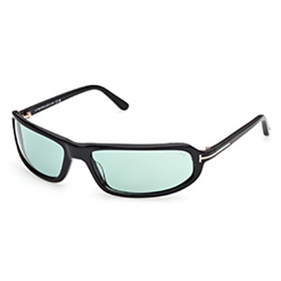 Tom Ford FT1400 Addison-02 Sunglasses